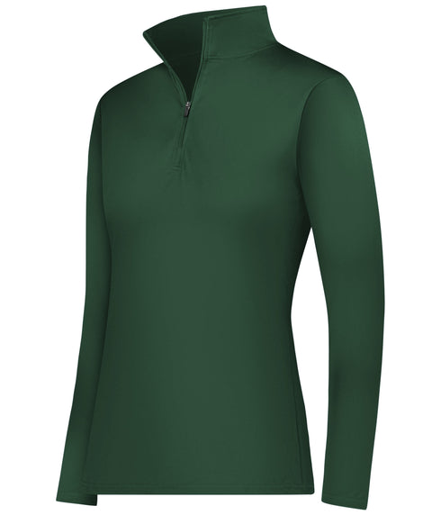 C2 Sport Ladies C2 1/4 Zip Pullover